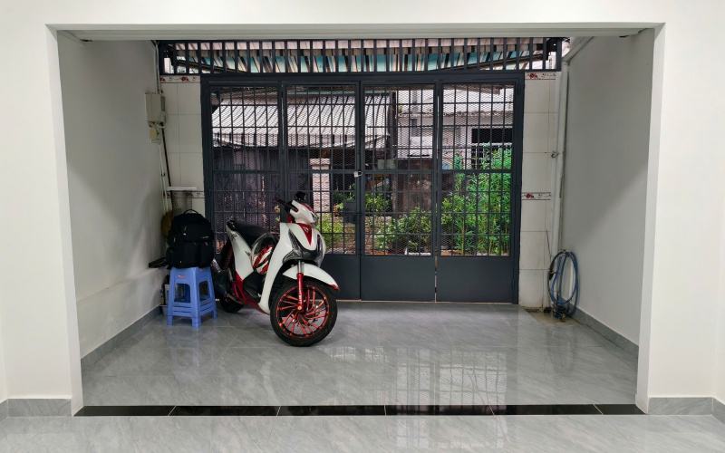 Bán nhà hẻm 1 sẹc (rộng 6m) 292 Xô Viết Nghệ Tĩnh, phường 25, quận Bình Thạnh 